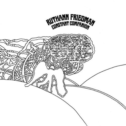 Ruthann Friedman Constant Companion 