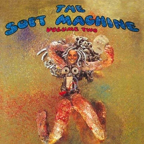 Soft Machine Vol. 2 