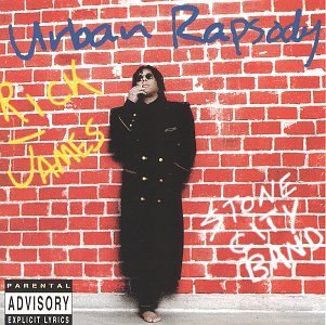 Rick James/Urban Rapsody@Explicit Version@Feat. Snoop Doggy Dogg/Womack