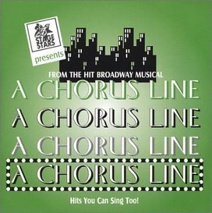 Chorus Line/Chorus Line@Karaoke