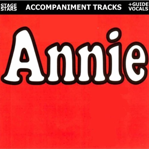 Annie/Annie@Karaoke