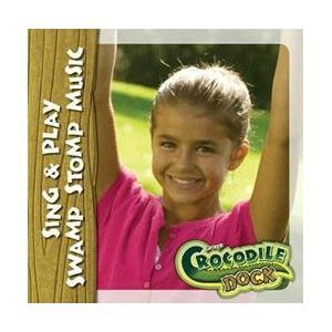 Crocodile Dock/Sing & Play Swamp Stomp