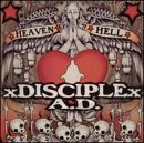 XDISCIPLEX A.D./HEAVEN & HELL