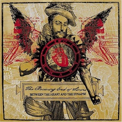 Receiving End Of Sirens/Between The Heart & The Synaps