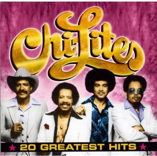 Chi-Lites/20 Greatest Hits