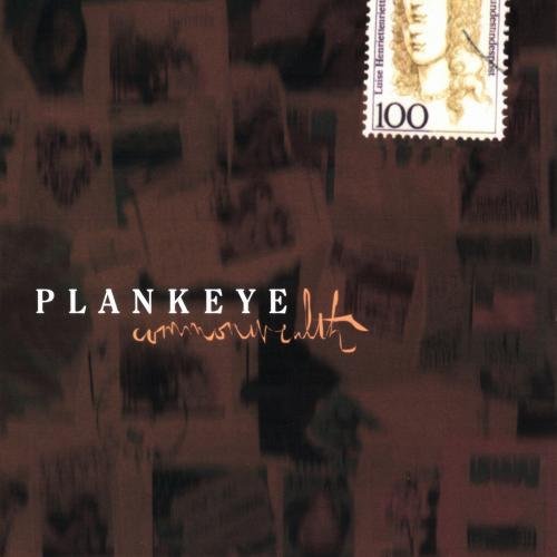 Plankeye/Commonwealth
