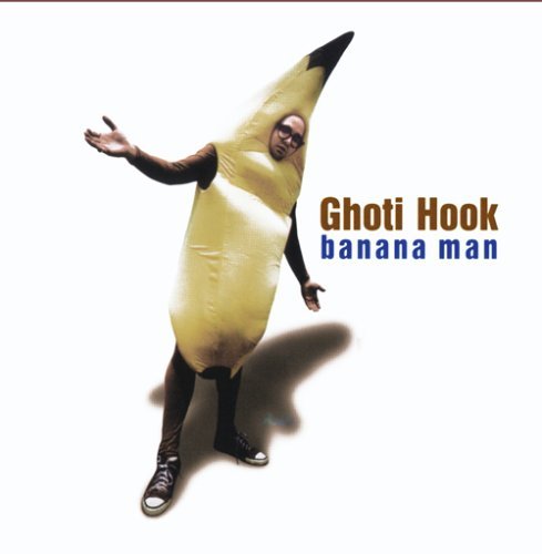 Ghoti Hook/Banana Man