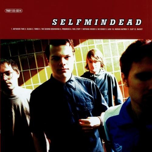 SELFMINDEAD/SELFMINDEAD