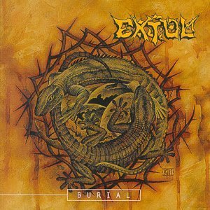 Extol Burial 