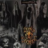 Living Sacrifice Nonexistence Remastered 