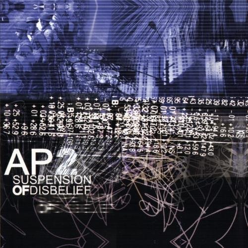 Ap2 Suspension Of Disbelief 