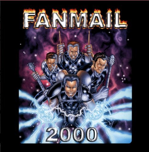 FANMAIL/FANMAIL 2000