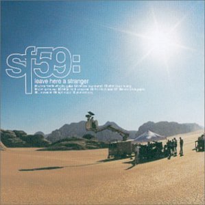 Starflyer 59/Leave Here A Stranger