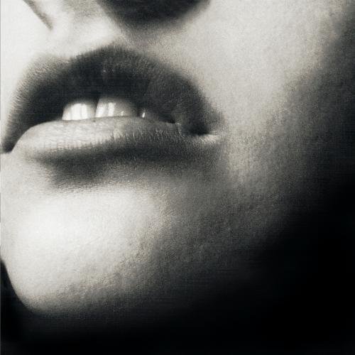 Embodyment/Hold Your Breath