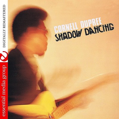 Cornell Dupree/Shadow Dancing