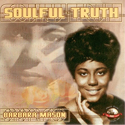 Barbara Mason/Soulful Truth