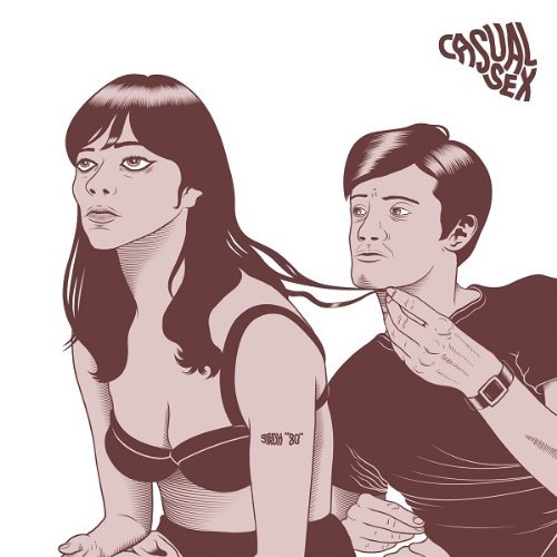 Casual Sex/Stroh 80@Import-Gbr@Stroh 80