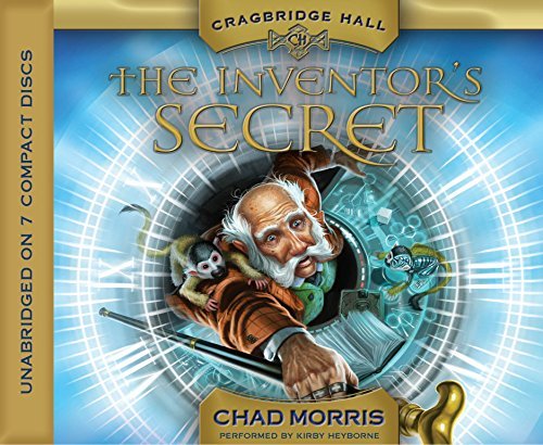 Chad Morris/The Inventor's Secret
