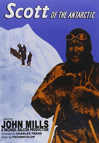 Scott Of The Antarctic/Scott Of The Antarctic