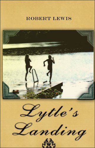 Robert Lewis/Lytle's Landing