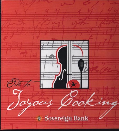 Penny Proserpi And Reading Symphony Orch Ode To Joyous Cooking 