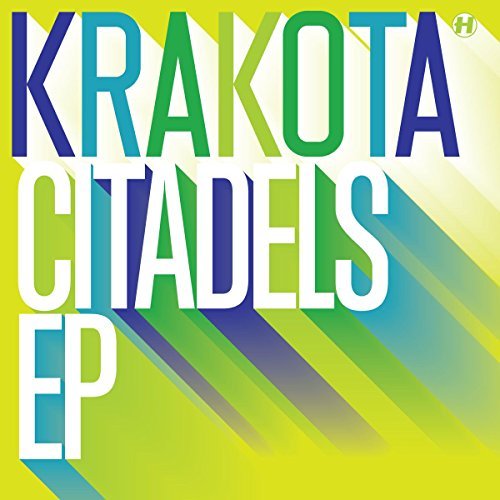 Krakota/Citadels EP