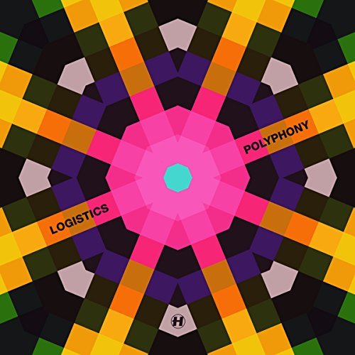 Logistics/Polyphony@Import-Gbr