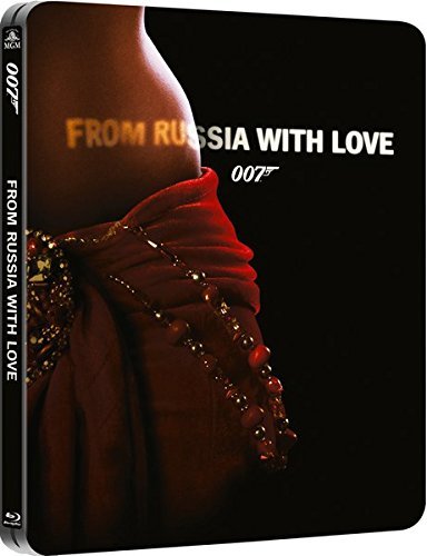 From Russia With Love From Russia With Love 