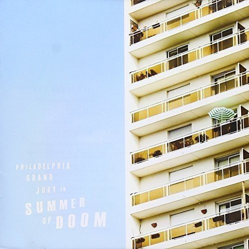 Philadelphia Grand Jury/Summer Of Doom@Import-Aus