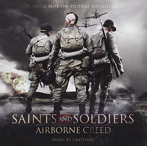 Saints & Soldiers: Airborne Cr/Saints & Soldiers: Airborne Cr