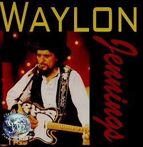 Waylon Jennings/Waylon Jennings