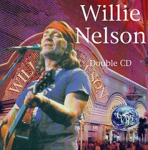 NELSON,WILLIE/WILLIE NELSON