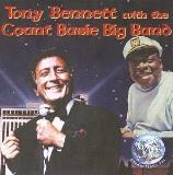 Tony Bennett Tony Bennet With The Count Bas Feat. Count Basie Big Band 