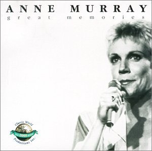 Anne Murray/Great Memories