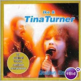 Ike & Tina Turner/Golden Empire