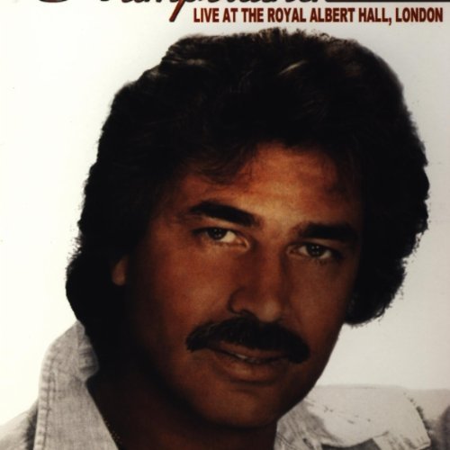 Engelbert Humperdinck/Live At The Royal Albert Hall
