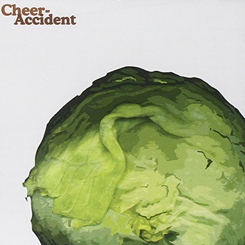 Cheer-Accident/Salad Days