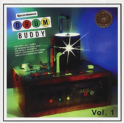 Q-Electronics/Drum Buddy Demonstration