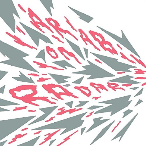 Arab On Radar/Yahweh Or The Highway