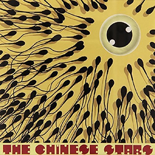 Chinese Stars/Turbo Mattress
