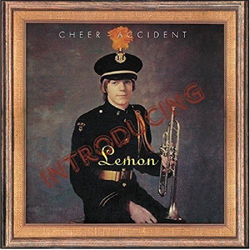 Cheer-Accident/Introducing Lemon