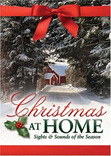 Christmas At Home: Sights & So/Christmas At Home: Sight & Sou@Nr