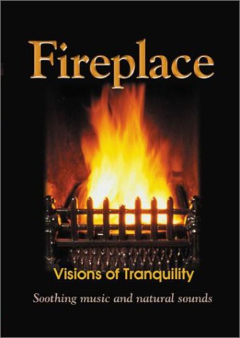 Fireplace/Visions Of Tranquility@Clr/Ws/Dts@Nr