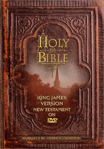 King James New Testament Versi King James New Testament Versi Clr Ws Nr 