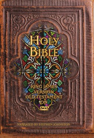 King James Old Testament Bible King James Old Testament Bible Clr Nr 