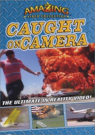 Caught On Camera/Caught On Camera