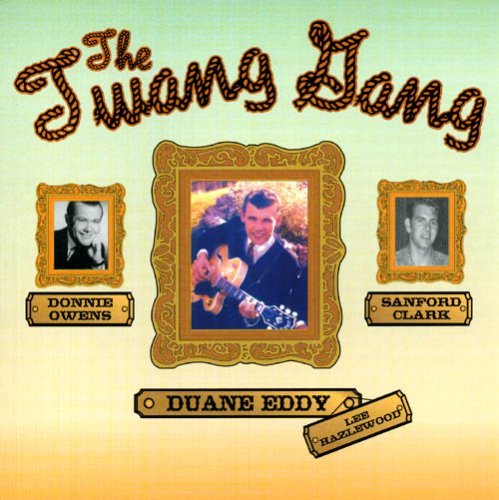 Twang Gang Twang Gang 