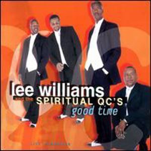 Lee & Spiritual Qc's Williams/Good Time
