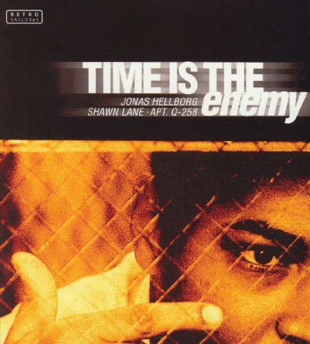 HELLBORG/LANE/SIPE/TIME IS THE ENEMY