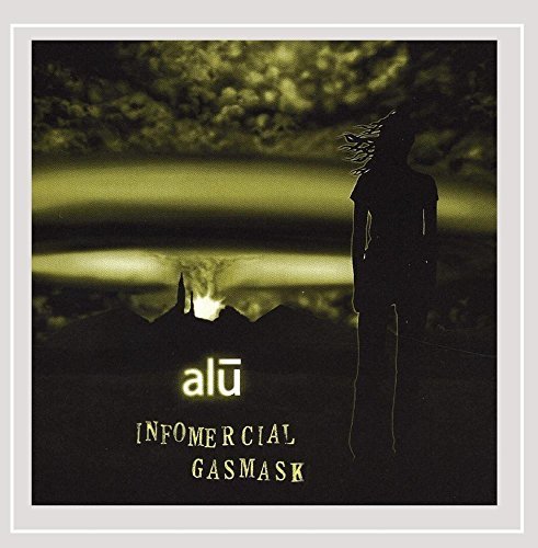 Alu/Infomercial Gasmask